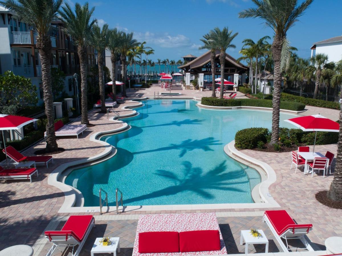 Marlin Bay Resort & Marina Managed By Elite Alliance Hospitality Marathon Exterior foto