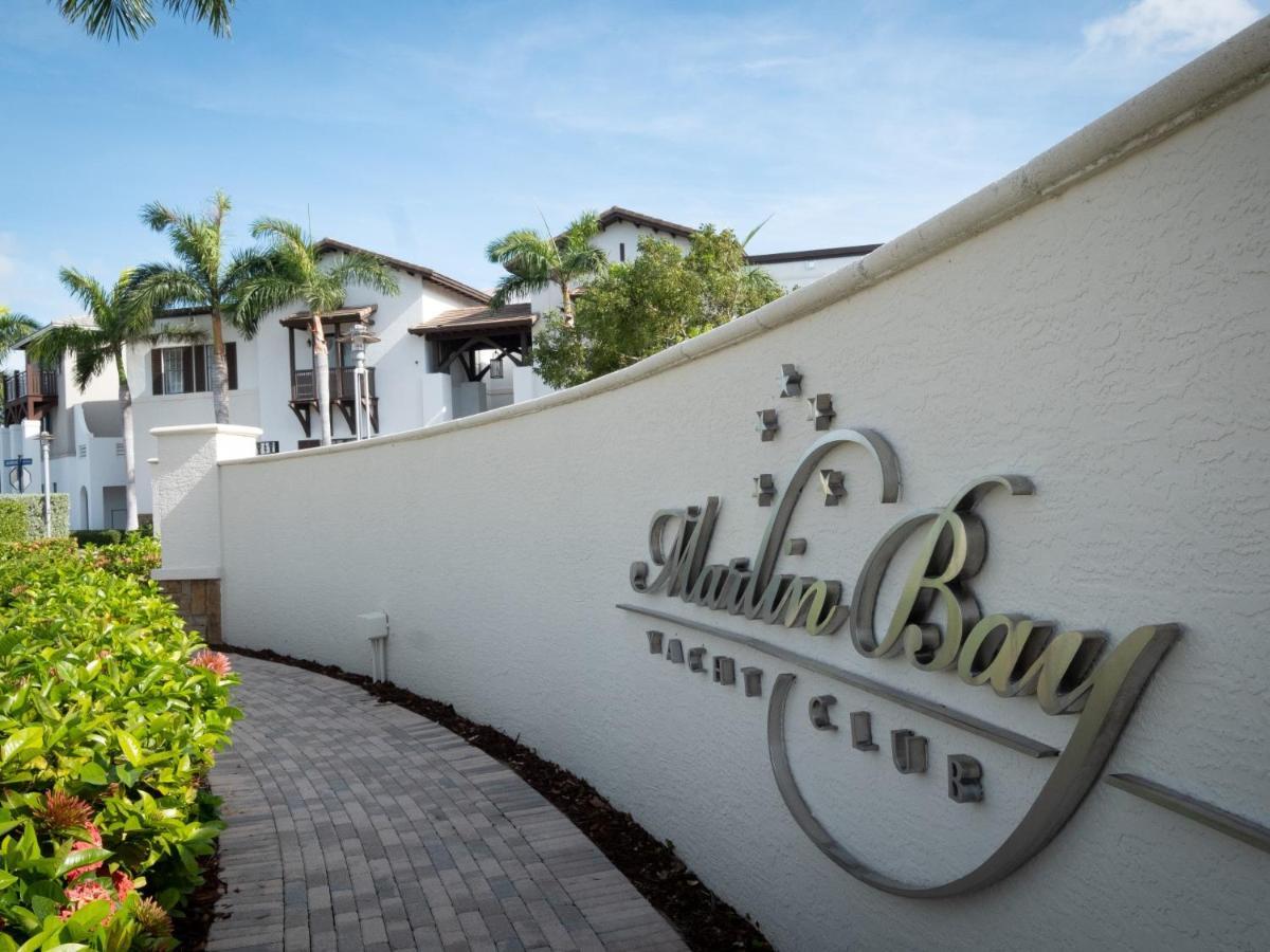 Marlin Bay Resort & Marina Managed By Elite Alliance Hospitality Marathon Exterior foto