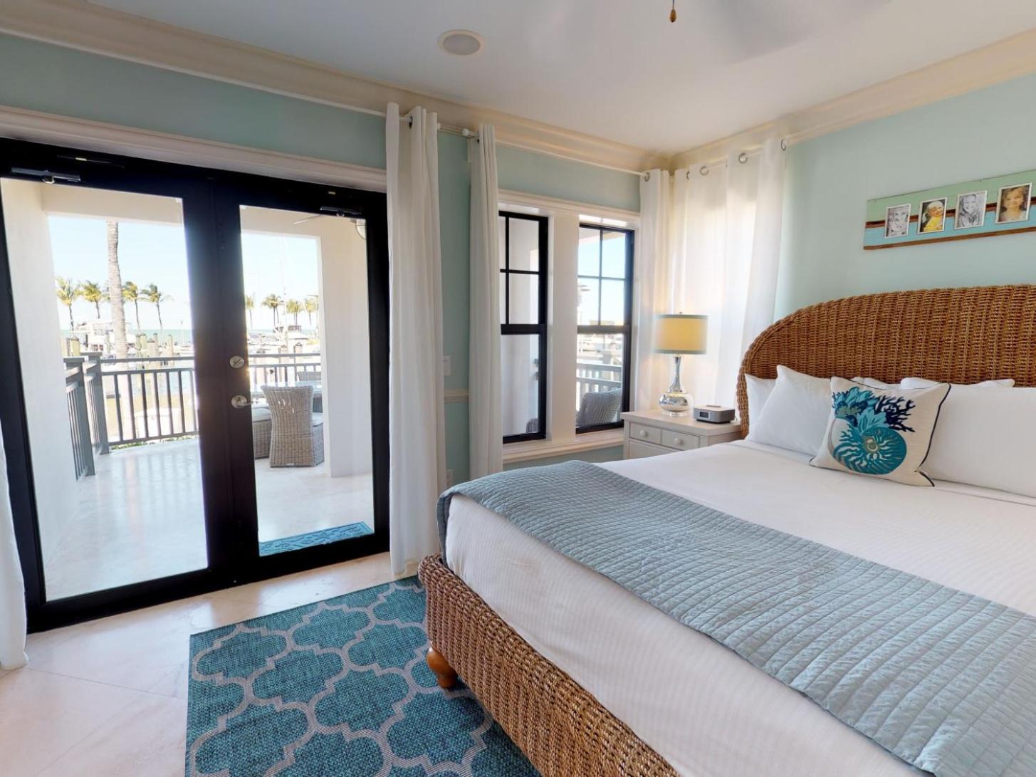 Marlin Bay Resort & Marina Managed By Elite Alliance Hospitality Marathon Quarto foto